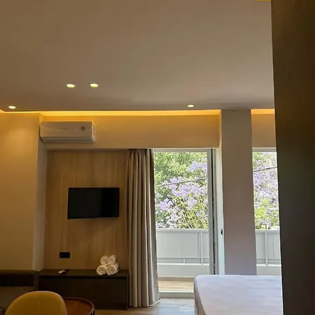 아파트 City Gem1 칼라마타