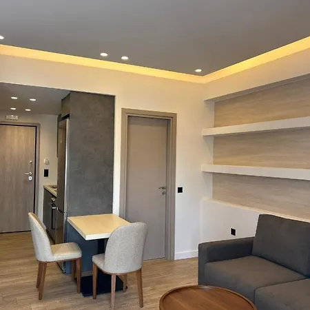 City Gem1 Apartment *