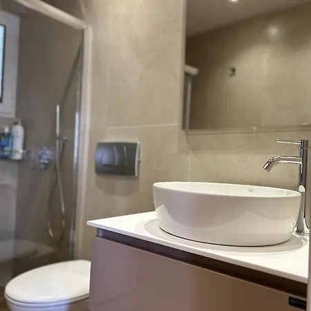 City Gem1 Apartment Kalamata